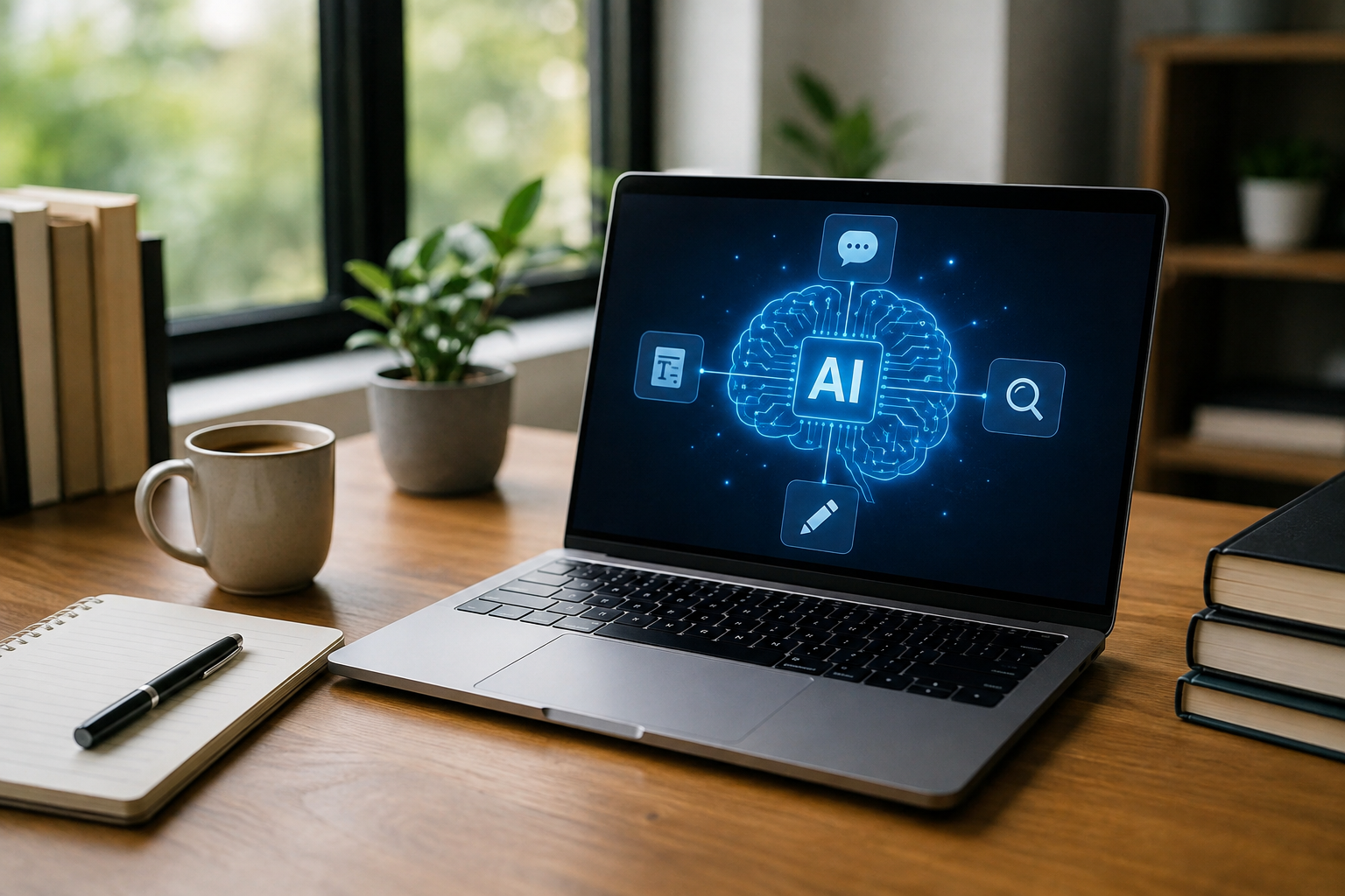 The best AI for writing in 2026: which tool for which job